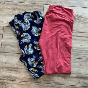 Women’s leggings (2)